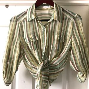 Women’s Wear Shirt/Dress Pants Bundle